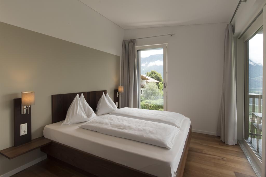Apparthotel Calma 塞梅斯 外观 照片